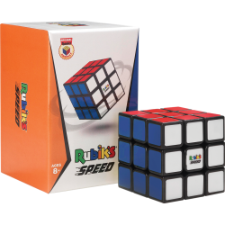 Rubik's 3x3 Speed