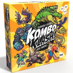 Kombo klash !