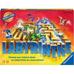 Labyrinthe