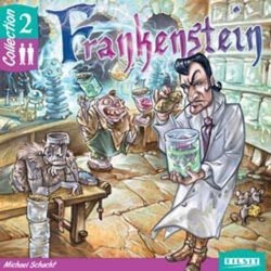 FRANKENSTEIN