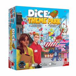 Dice Theme Park