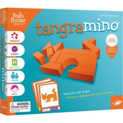 Tangramino Nouvelle édition