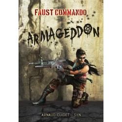 Faust commando - Armagueddon