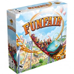 Funfair