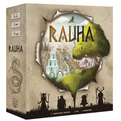 Rauha