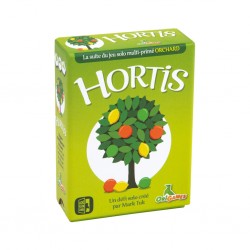 Hortis