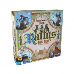 Rattus - Big Box