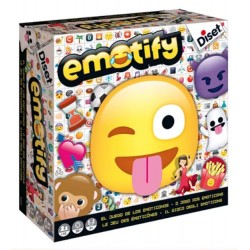 Emotify