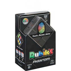 Rubik's Cube 3x3 Phantom