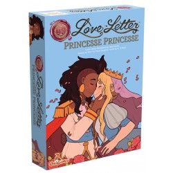 Love Letter - Princesse Princesse