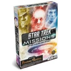 Star Trek Missions