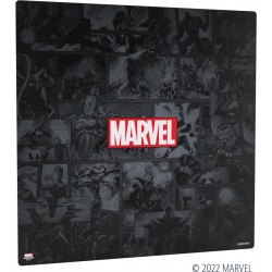 Marvel Champions - Playmat XL black