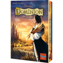 Dominion : Abondance (extension)