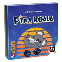 Pina Koala