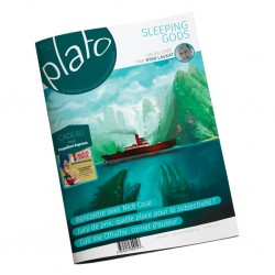 Plato magazine n° 152