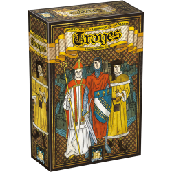 Troyes (2eme éditon)