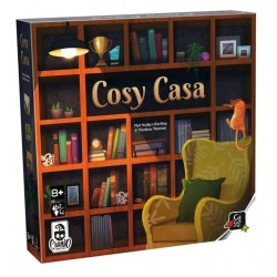 Cosy Casa