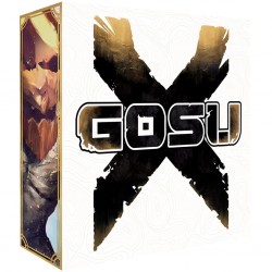 Gosu X