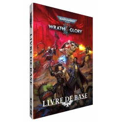 Warhammer 40k : Wrath & Glory