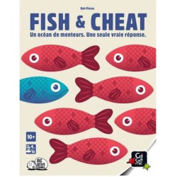 Fish and cheat