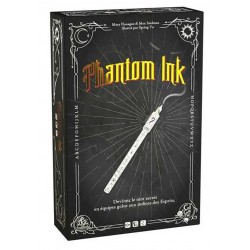 Phantom Ink