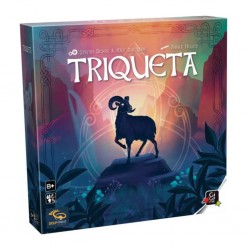 Triqueta