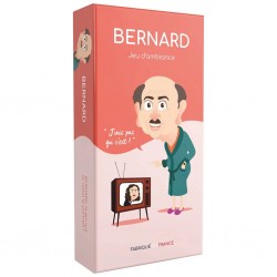 Bernard