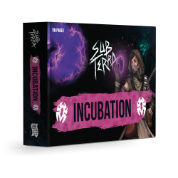 Sub Terra Incubation