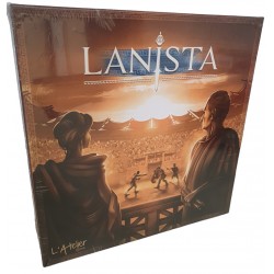 Lanista