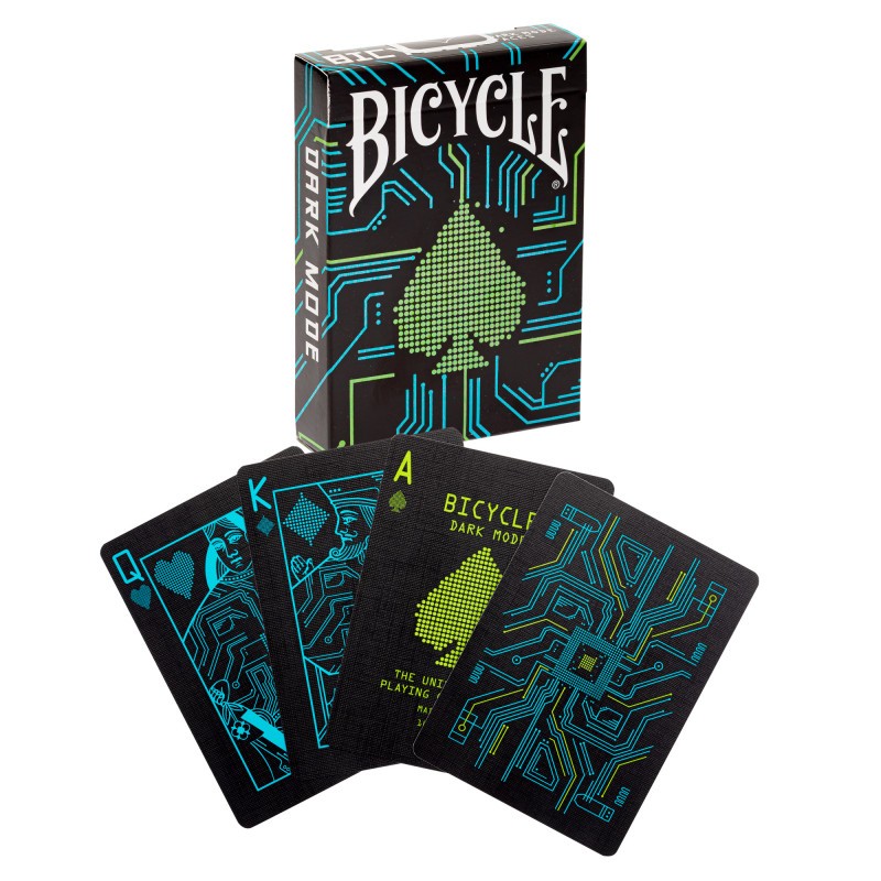 JEUX DE CARTES - Bicycle