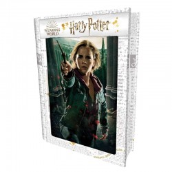 Puzzle 300 pièces - Harry Potter Hermione