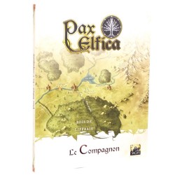 Pax Elfica - Le Compagnon