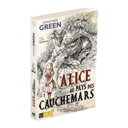 Alice au pays des cauchemars