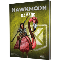 Hawkmoon : Kamarg