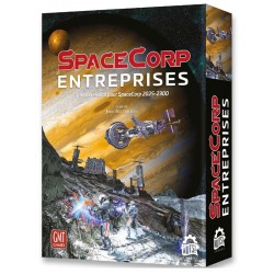 SpaceCorp - Entreprises