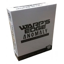 Warp's edge - Jetons Anomaly