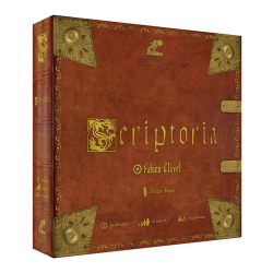 Scriptoria