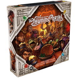 The Yawning Portal (Dungeons & Dragons)