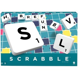 Scrabble