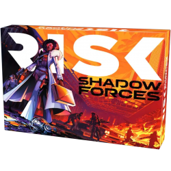 Risk - Shadow Forces