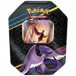 Pokémon - Pokébox - Artikodin de Galar