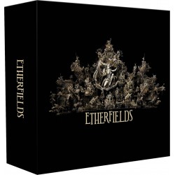 Etherfields - Protège-cartes 01 + 02 + 03 + 06 + 07