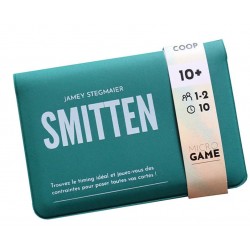 Smitten - Micro game
