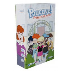 Poucave