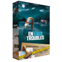 En eaux troubles