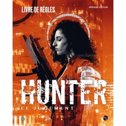 Hunter - Le Jugement