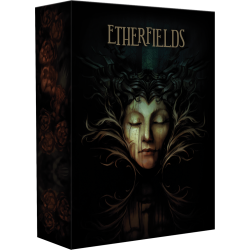 Etherfields - Cartes à Jouer