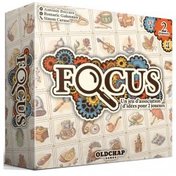 Focus