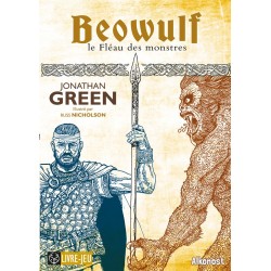 Beowulf - Le Fléau des Monstres