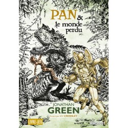 Pan et le Monde Perdu